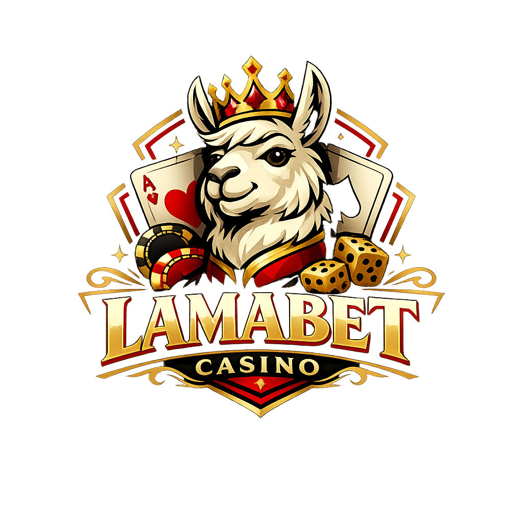 Lamabet Casino Logo
