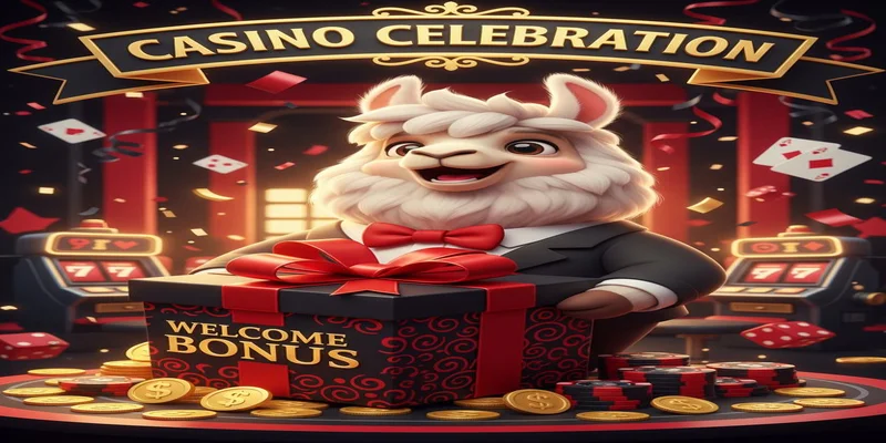 Bonus esclusivi app Lamabet Casino