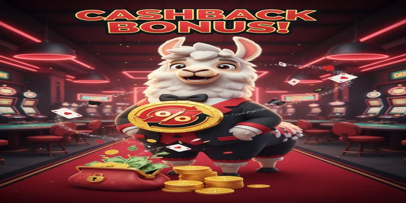 Promozioni settimanali Lamabet Casino