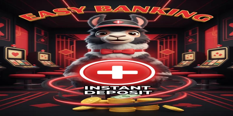 Metodi di pagamento Lamabet Casino