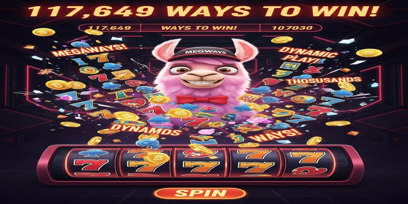 Tipi di slot Lamabet Casino