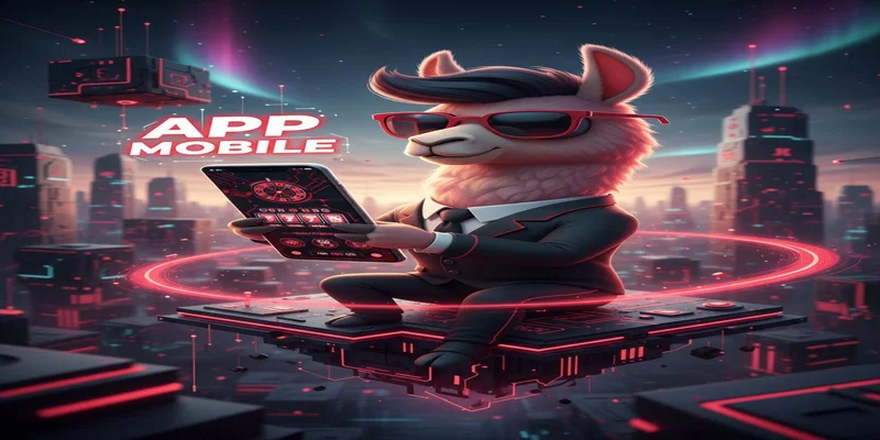 App mobile Lamabet Casino
