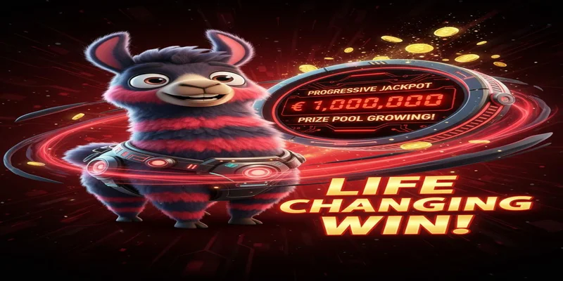 Provider giochi Lamabet Casino