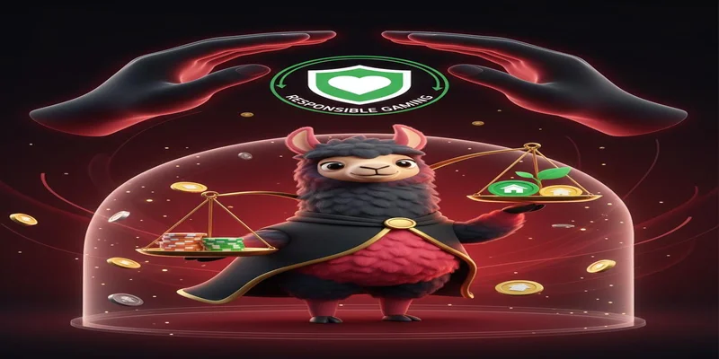 Gioco responsabile Lamabet Casino