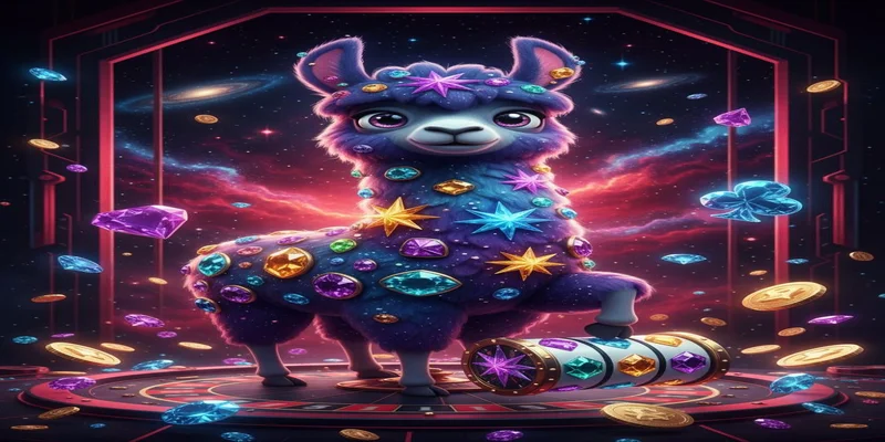 Starburst slot - Gemme cosmiche