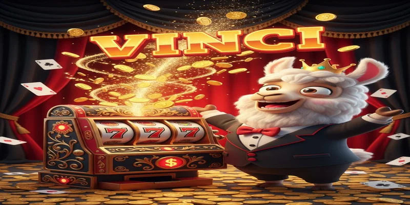 Oltre 5000 giochi disponibili su Lamabet Casino
