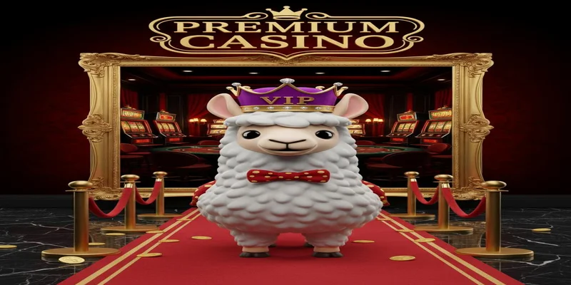 Programma VIP Lamabet Casino